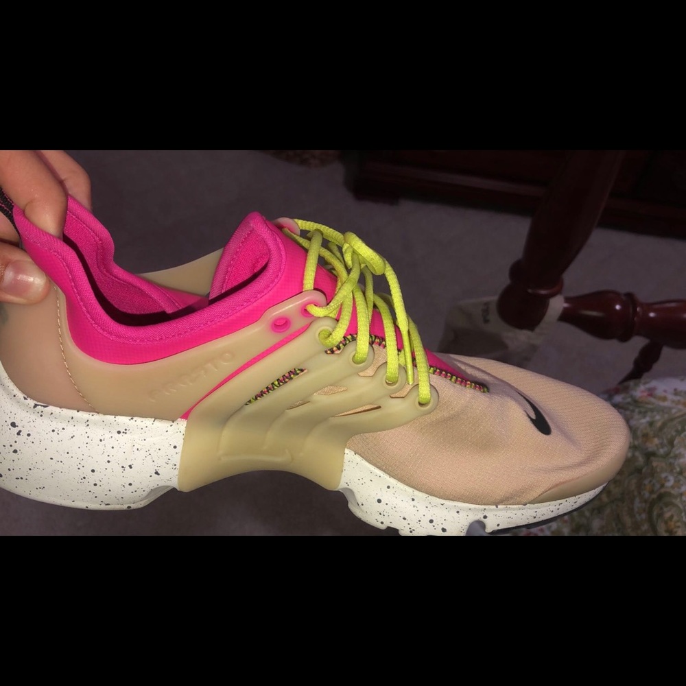 Nike Presto